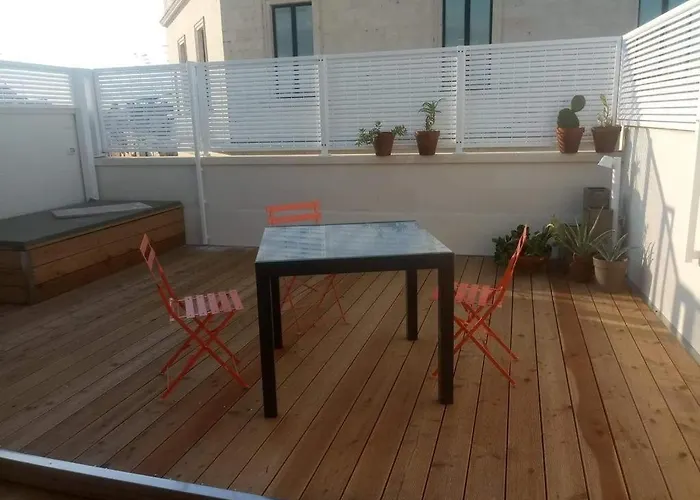 Casa Guido Eco Friendly