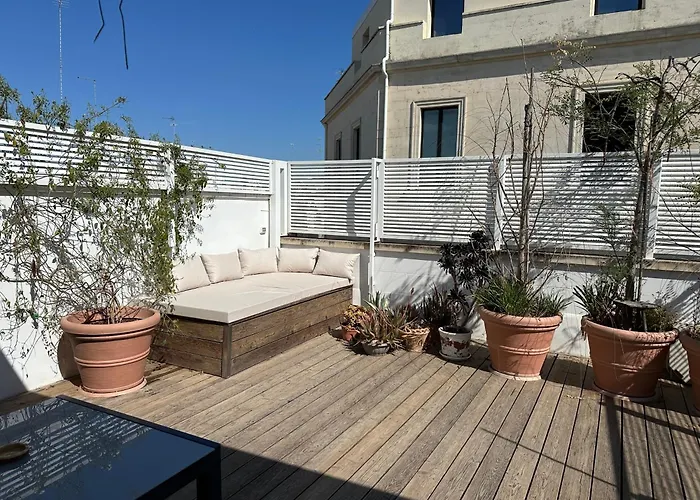 Casa Guido Eco Friendly