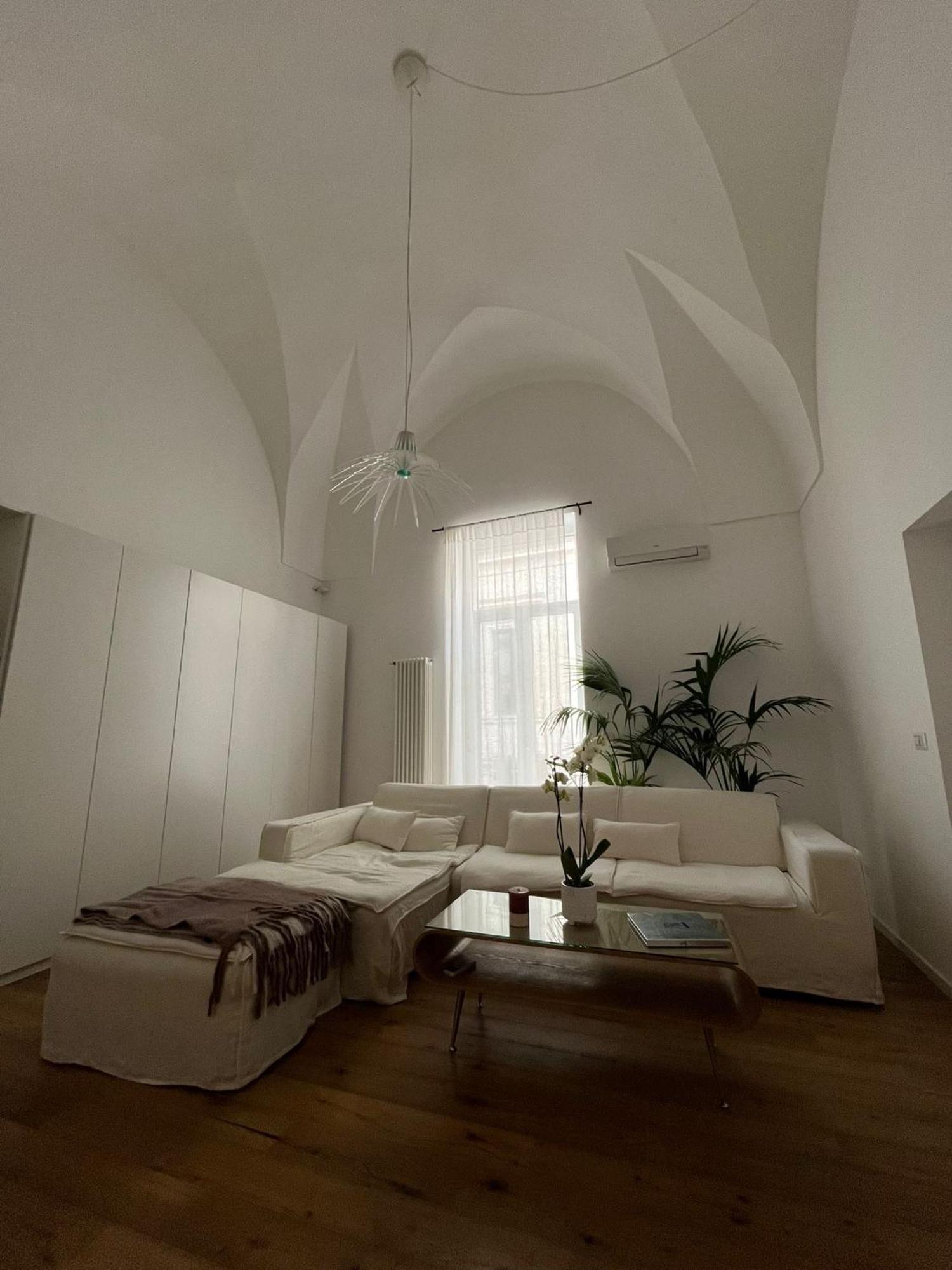Casa Guido Eco Friendly Appartamento *