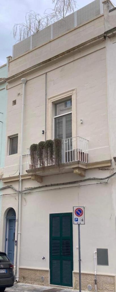 Casa Guido Eco Friendly * Lecce