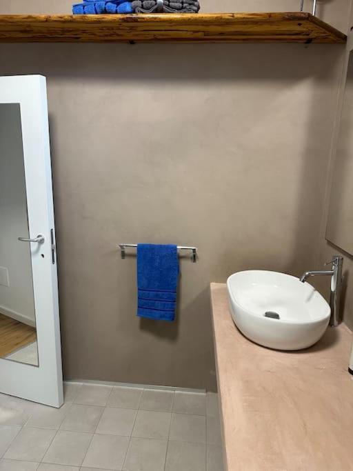 Appartamento Casa Guido Eco Friendly *