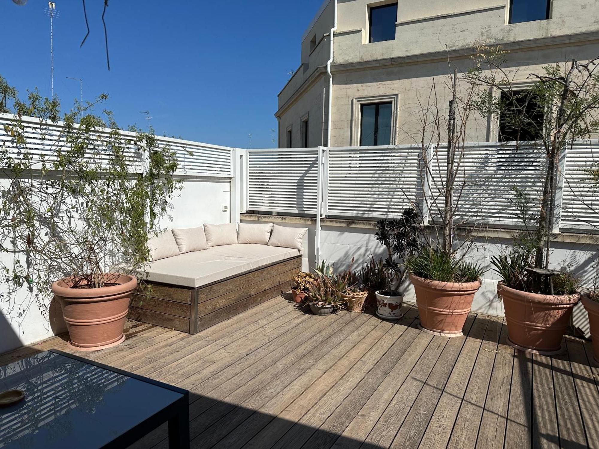 Casa Guido Eco Friendly Appartamento Lecce