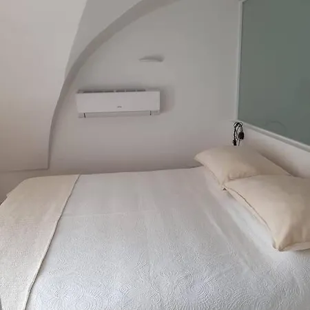 Appartement Casa Guido Eco Friendly à Lecce Extérieur photo