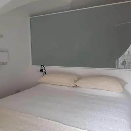 Appartement Casa Guido Eco Friendly à Lecce Extérieur photo