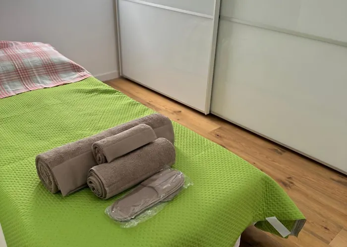 Casa Guido Eco Friendly