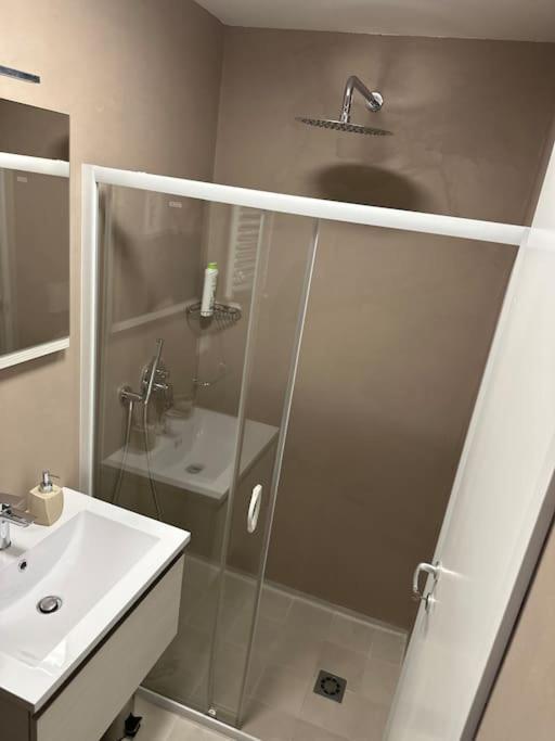 Casa Guido Eco Friendly Appartement