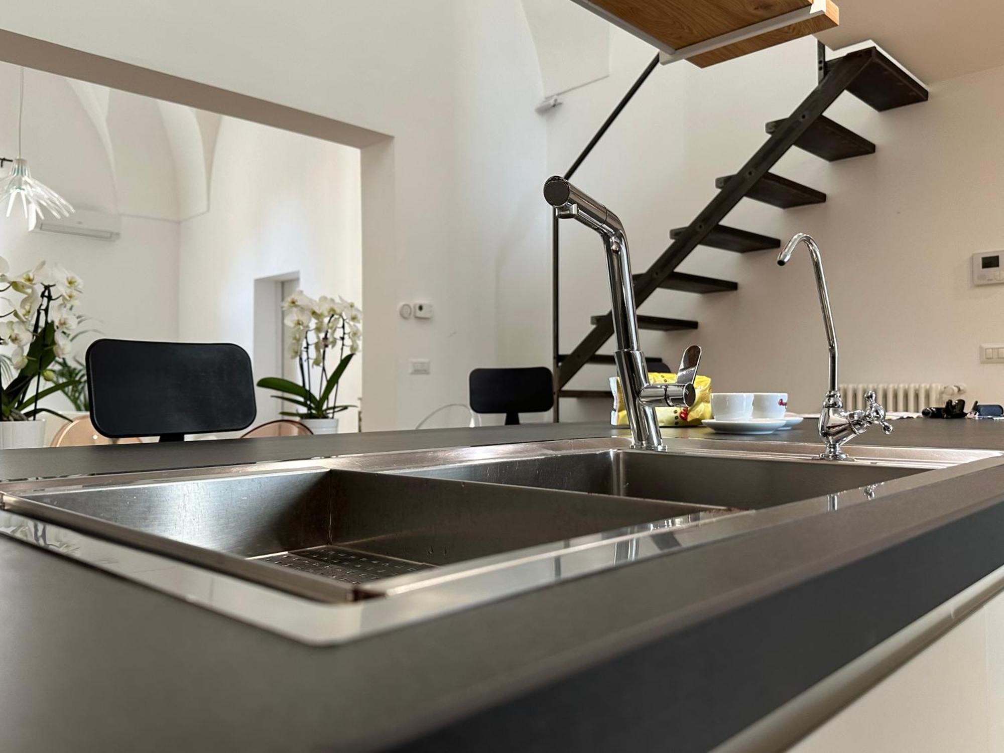 Casa Guido Eco Friendly * Lecce