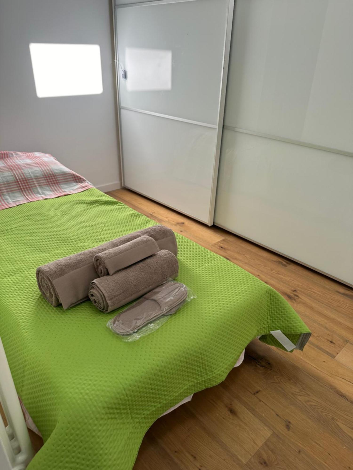 Casa Guido Eco Friendly *